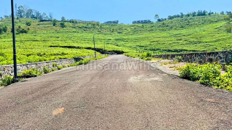 ₹11.54 Lac - 64.35 Lac | 520 sq.ft. - 2899 sq.ft. residential plot for sale in senbaganur kodaikanal