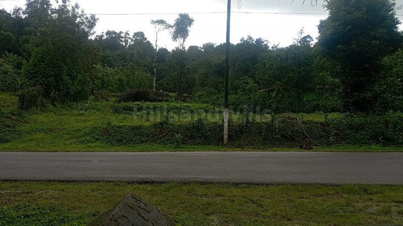 ₹5 Cr | 2 acres commerical land for sale in chettimane near bhagamandala coorg