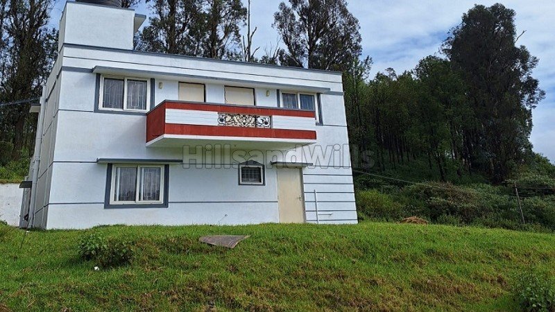 ₹90 Lac | 3bhk  gated community villa for sale in nanjanadu ooty