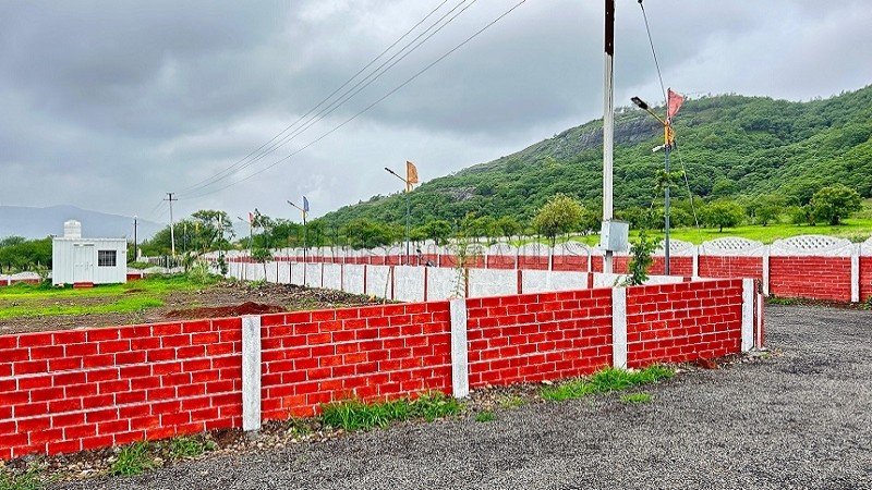 ₹60 Lac | 10760 sq.ft. residential plot for sale in takave lonavala