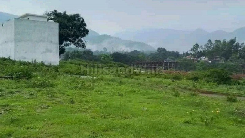 ₹88 Lac | 200 sq.yards  gated society residential plots for sale in auli raipur dehradun