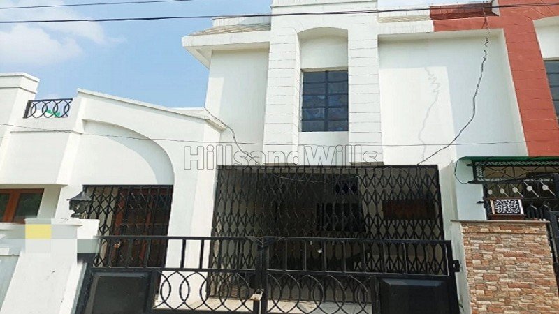 ₹1.65 Cr | 3bhk independent house for sale in udham singh nagar, rudrapur, near nainital