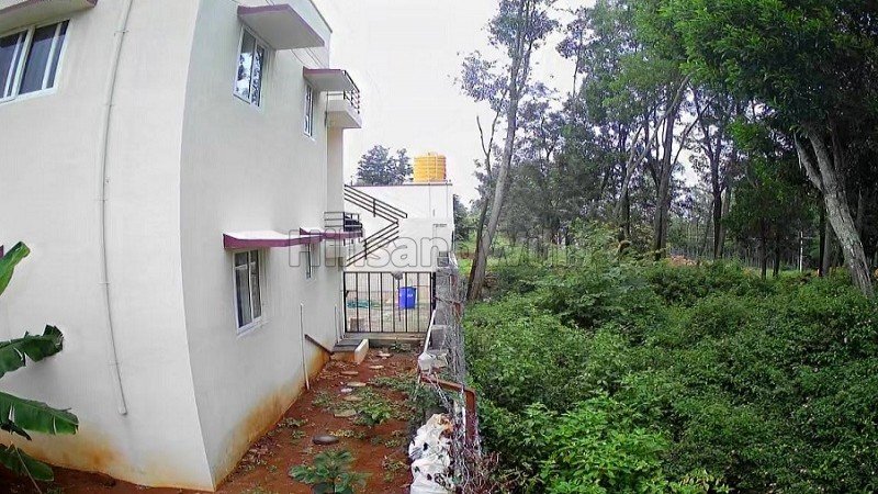 ₹2.50 Cr | 2500 sq. ft resort for sale in nilavur main road yelagiri along with 21 cents land