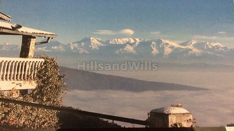 ₹3 Cr | 3bhk  snow clad himalayan view cottage for sale in mukteshwar nainital