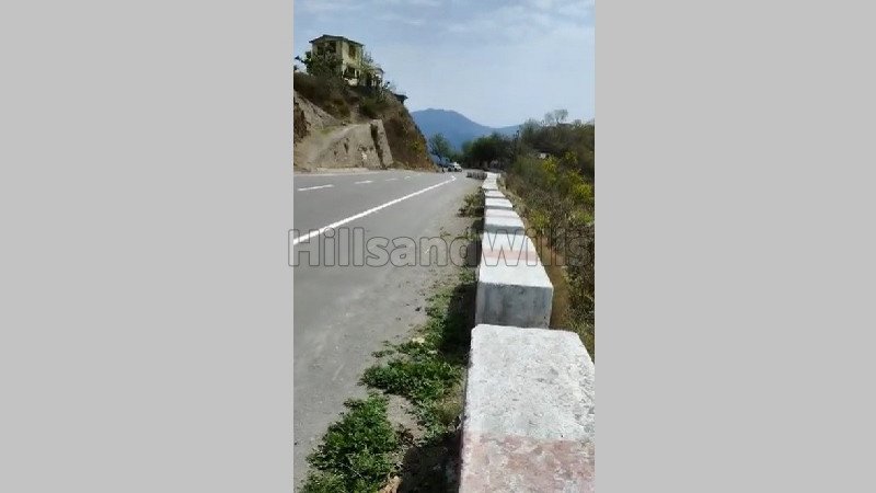 ₹4 Cr | 50 nali agriculture land for sale in bachelikhal, between devprayag and rishikesh