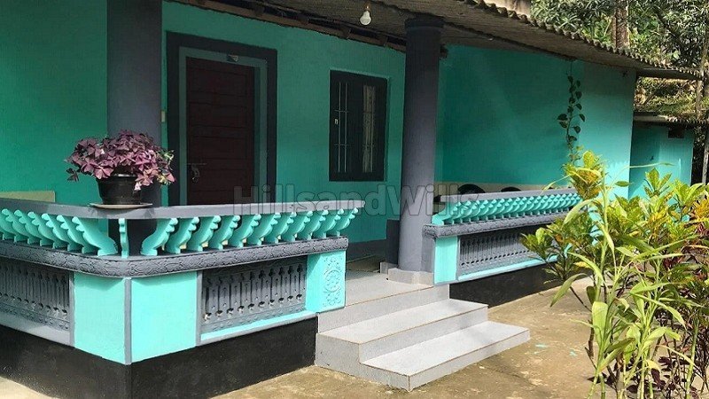 ₹60 Lac | 1bhk  farmhouse for sale  in sulthan bathery wayanad