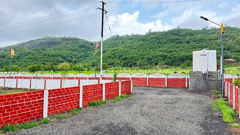 ₹60 Lac | 10760 sq.ft. residential plot for sale in takave lonavala