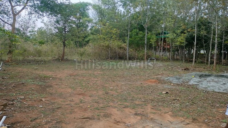 ₹15 Lac | 25 cents residential plot for sale in thalavadi near nilgiris