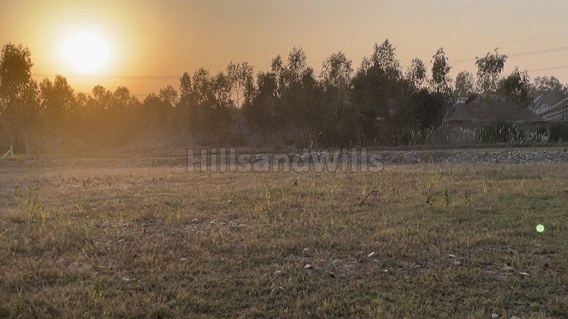 ₹30 Lac | 1 bigha agriculture land for sale in delhi dehradoon express way mussoorie