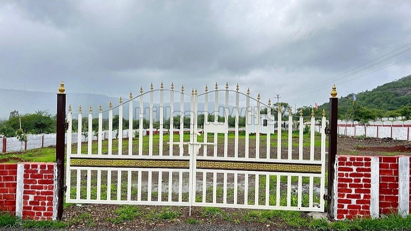 ₹60 Lac | 10760 sq.ft. residential plot for sale in takave lonavala