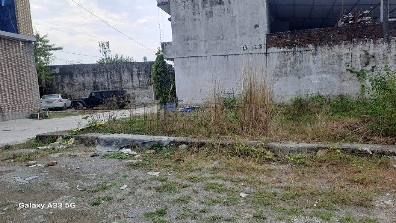 ₹63 Lac | 180 sq.yards residential plot for sale in prem nagar dehradun