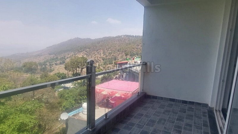 ₹65 Lac | 2bhk apartment for sale in ntd chauraha, almora near nainital