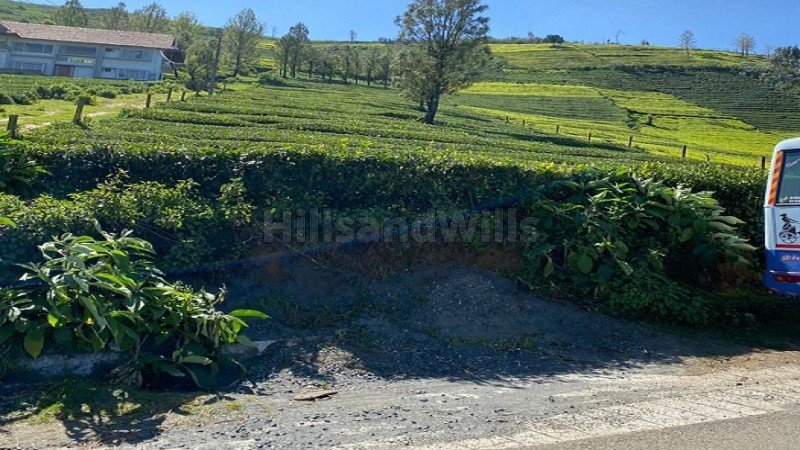 ₹3.50 Cr | 100 cents tea estate for sale in kallakorai ooty