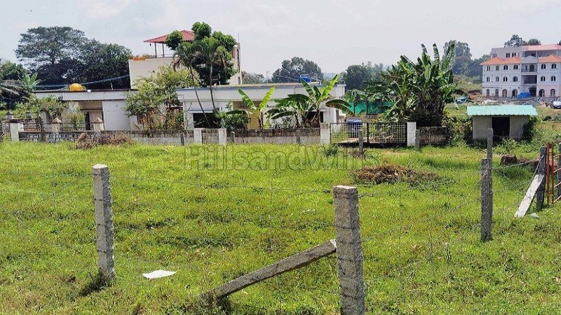 ₹24.07 Lac | 1852 sq.ft. residential plot for sale in athanavur yelagiri