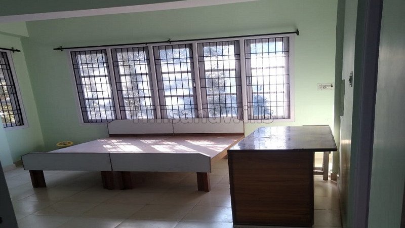 ₹16 K | 1bhk independent house for rent in shankli, below lakkar bazar shimla