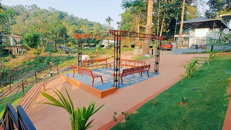 ₹1.40 Cr | 3bhk villa for sale  in rippon meppadi wayanad