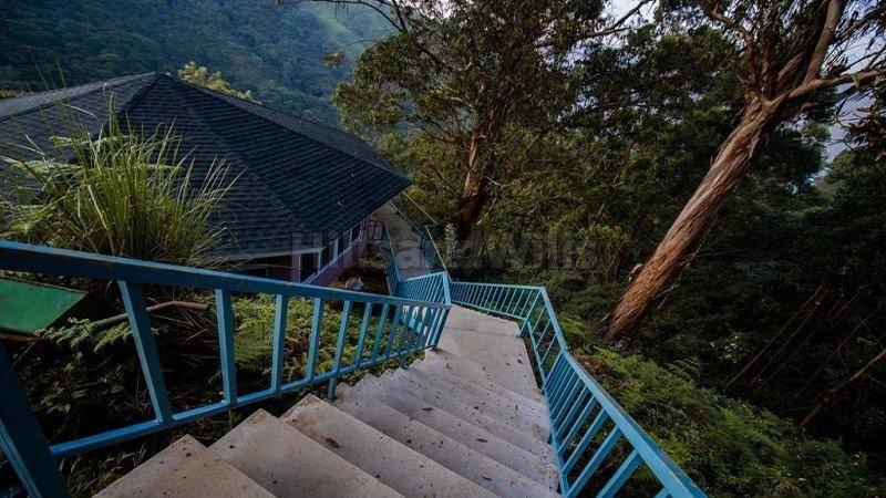 ₹14 Cr | 8bhk cottage for sale in top station munnar