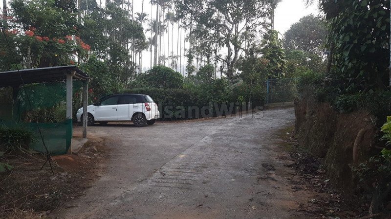 ₹3.75 Cr | 2 acres tea estate for sale in devala gudalur