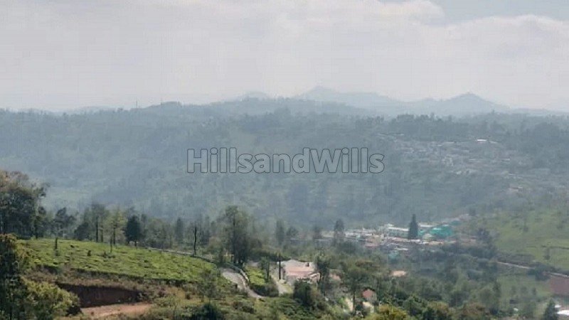 ₹89 Lac | 2bhk farm house for sale  in hubbathalai coonoor