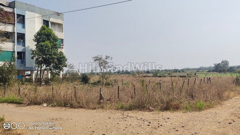 ₹96 Lac | 15000 sq.ft. commerical land for sale  in kamshet near lonavala