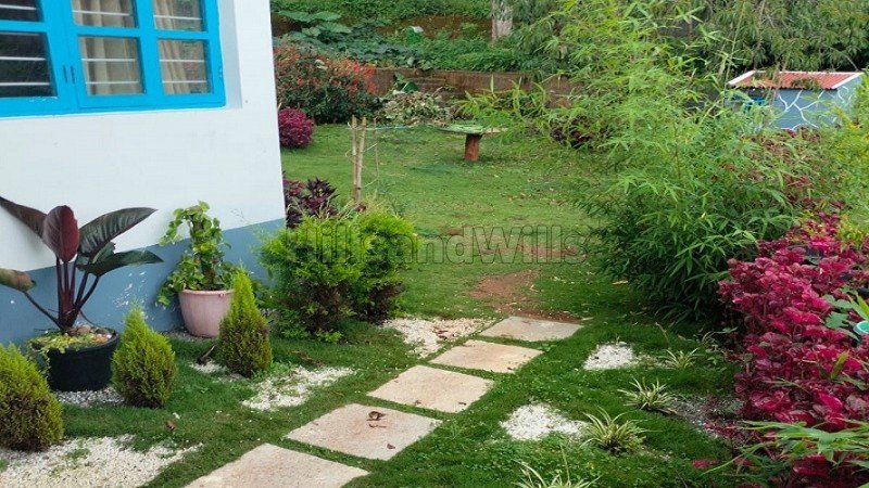 ₹3 Cr | 3bhk independent house for sale in bedford coonoor