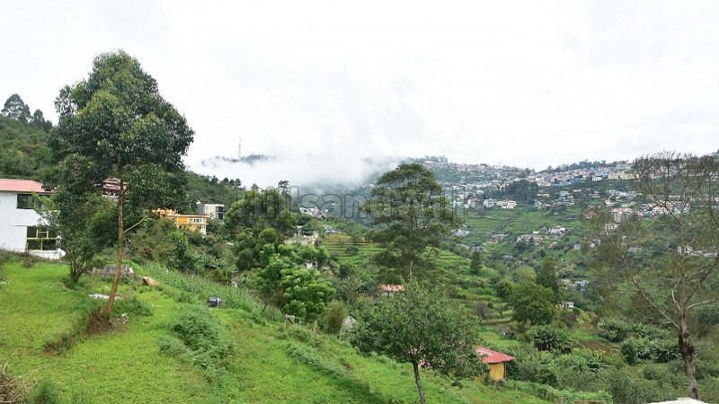 ₹95 Lac | 11.5 cents residential plot for sale in shenbaganur kodaikanal