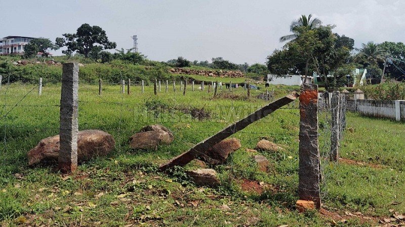 ₹24.07 Lac | 1852 sq.ft. residential plot for sale in athanavur yelagiri