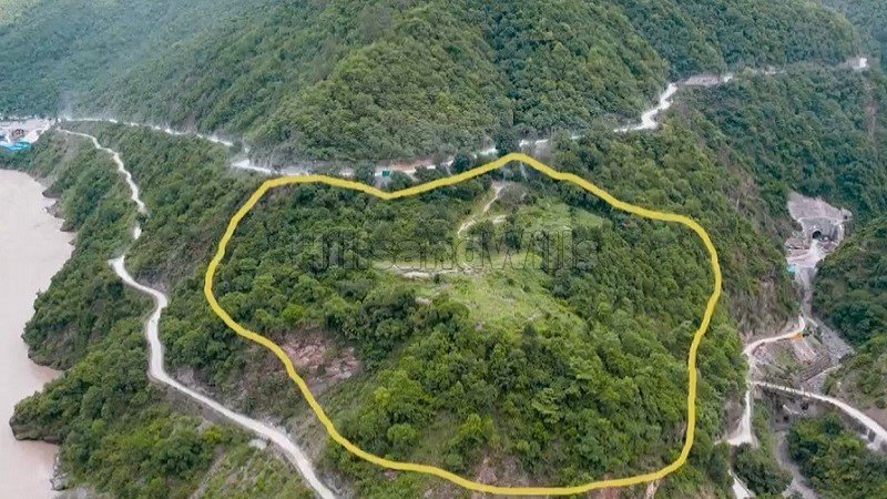 ₹32.34 Cr | 147 nali  land for sale in devprayag rishikesh