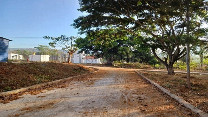 ₹32.40 Lac | 2160 sq.ft.  gated community plot for sale in nilavoor yelagiri