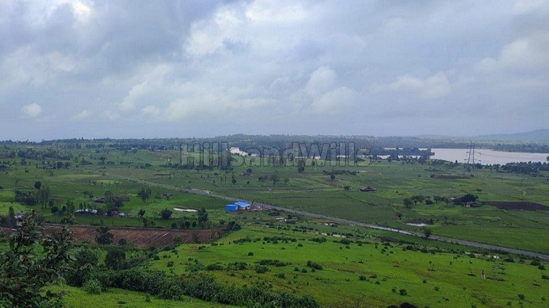 ₹20 Lac | 10 guntha agriculture land for sale in velunje trambak