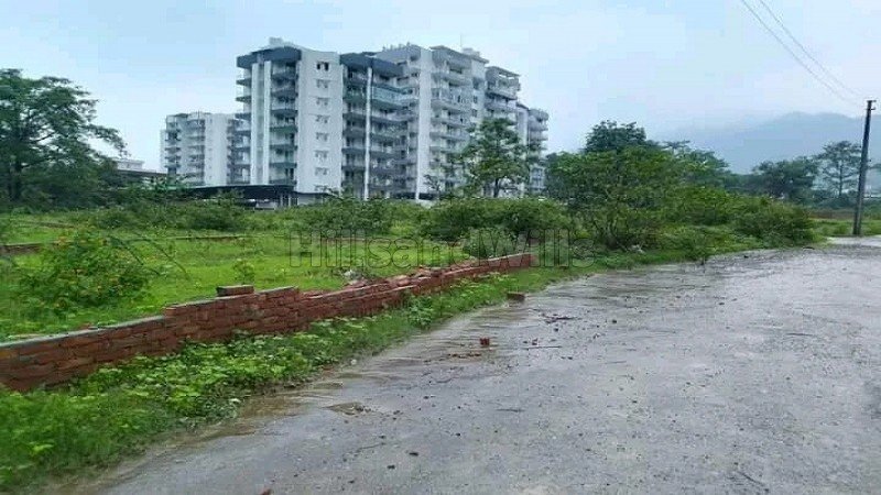 ₹88 Lac | 200 sq.yards  gated society residential plots for sale in auli raipur dehradun