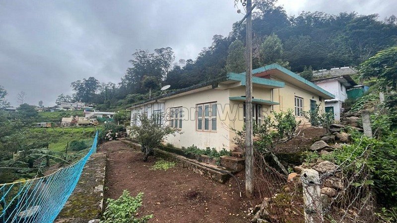 ₹2.50 Cr | 3bhk independent house for sale in lovedale near lawrence school, ooty