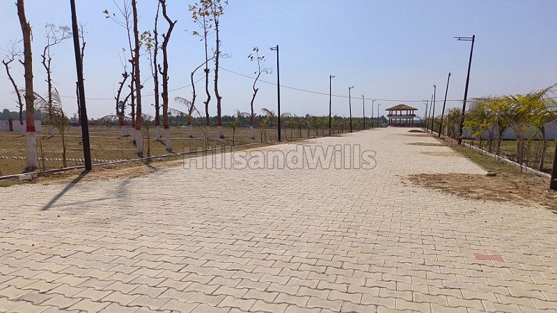 ₹14.98 Lac | 125 gaj residential plot for sale in shivalik ganeshpur dehradun