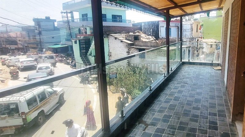 ₹65 Lac | 2bhk apartment for sale in ntd chauraha, almora near nainital