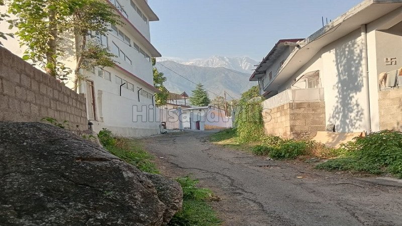 ₹1.50 Cr | 8300 sq.ft. commerical land for sale in dharmshala himachal pradesh