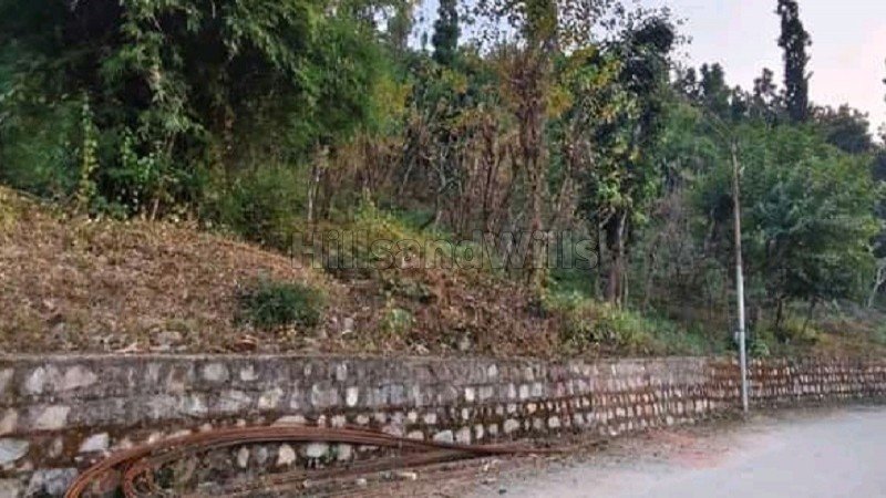 ₹72 Lac | 300 sq.yards agriculture land for sale  in bhopalpani dehradun