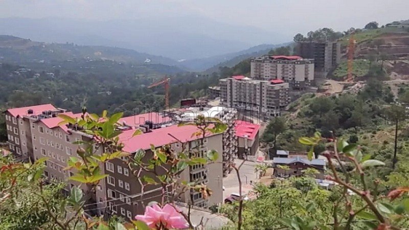 ₹50 Lac | 1bhk apartment for sale in solan