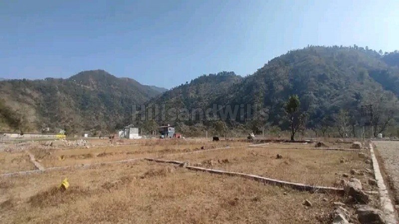 ₹32 Lac | 200 sq.yards  residential plots for sale  in thano dehradun