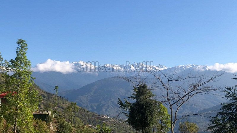 ₹70 Lac | 1 acres agriculture land for sale in kalimpong darjeeling