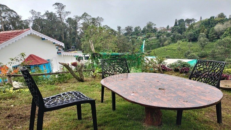 ₹3 Cr | 3bhk independent house for sale in bedford coonoor