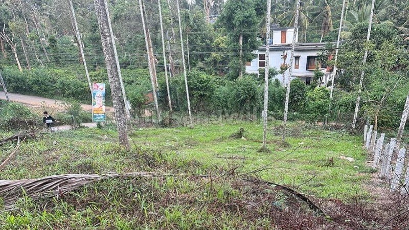 ₹80 Lac | 10 cents commerical land for sale  in kalpetta wayanad