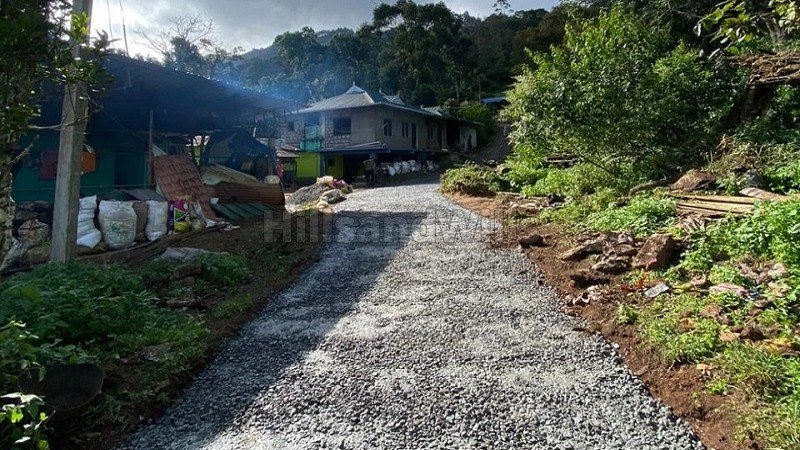 ₹2.50 Cr | 500 sq. ft resort for sale in chinnakanal munnar along with 2.15 acres land