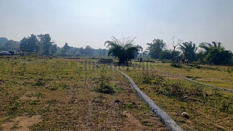 ₹31 Lac | 155 gaj residential plot for sale  in shimla bypass road dehradun