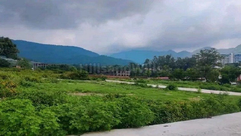 ₹88 Lac | 200 sq.yards  gated society residential plots for sale in auli raipur dehradun