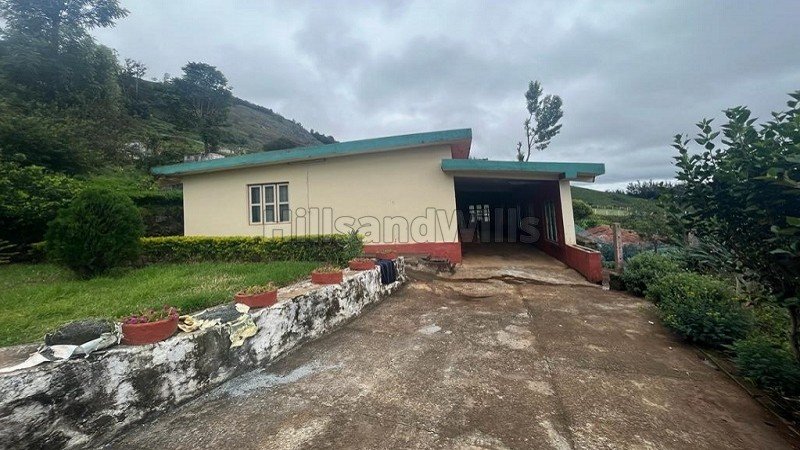 ₹2.50 Cr | 3bhk independent house for sale in lovedale near lawrence school, ooty