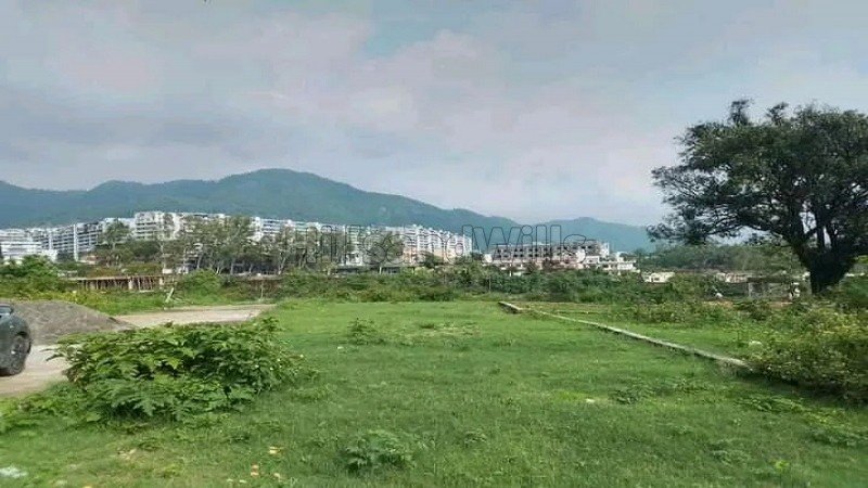 ₹88 Lac | 200 sq.yards  gated society residential plots for sale in auli raipur dehradun