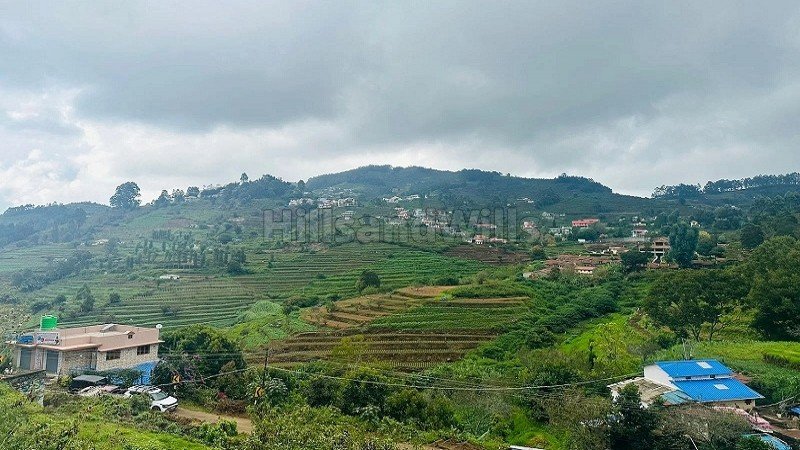 ₹1.40 Cr | 14 cents residential plot for sale  in attuvampatti kodaikanal