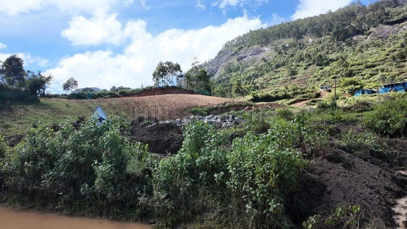 ₹15 Lac | 10 cents residential plot for sale  in vatttavada munnar