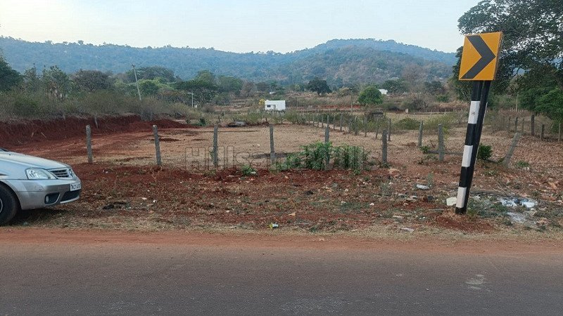 ₹1.45 Cr | 8066 sq.ft. commerical land for sale in mangalam main road yelagiri