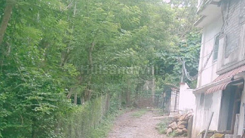 ₹38 Lac | 1500 sq.ft. residential plot for sale in yercaud